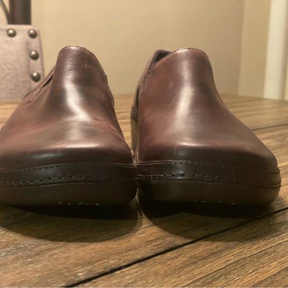 Timberland PRO Renova Brown Size 10M - Picture 7 of 8